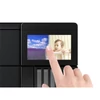 Kép 3/4 - EPSON Tintasugaras nyomtató - EcoTank L8180 (A3, MFP, 5760x1440 DPI, 16 lap/perc,duplex, USB/LAN/Wifi/Wifi Direct)