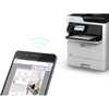 Kép 2/3 - EPSON Tintasugaras nyomtató - WorkForce WF-C579RDWF (A4, MFP, 4800x1200 DPI, 34 lap/perc, duplex, ADF, USB/LAN/Wifi)
