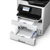 Kép 3/3 - EPSON Tintasugaras nyomtató - WorkForce WF-C579RDWF (A4, MFP, 4800x1200 DPI, 34 lap/perc, duplex, ADF, USB/LAN/Wifi)