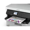 Kép 3/14 - EPSON Tintasugaras nyomtató - WorkForce WF-C5210DW (A4, 4800x1200 DPI, 34 lap/perc, duplex, USB/LAN/Wifi)