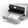 Kép 4/14 - EPSON Tintasugaras nyomtató - WorkForce WF-C5210DW (A4, 4800x1200 DPI, 34 lap/perc, duplex, USB/LAN/Wifi)