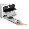 Kép 14/14 - EPSON Tintasugaras nyomtató - WorkForce WF-C5210DW (A4, 4800x1200 DPI, 34 lap/perc, duplex, USB/LAN/Wifi)