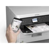 Kép 2/11 - EPSON Tintasugaras nyomtató - WorkForce WF-C5290DW (A4, 4800x1200 DPI, 34 lap/perc, duplex, ADF, USB/LAN/Wifi)