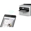 Kép 10/11 - EPSON Tintasugaras nyomtató - WorkForce WF-C5290DW (A4, 4800x1200 DPI, 34 lap/perc, duplex, ADF, USB/LAN/Wifi)