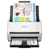 Kép 1/3 - EPSON Docuscanner - WorkForce DS-770 (A4, 600 DPI, 45 lap/perc, USB/opcionális LAN)