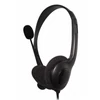 Kép 1/2 - FIESTA fejhallgató sztereó headset, FIS1020