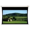Kép 1/4 - FUNSCREEN 92" (16:9) Premium Plus motoros vetítővászon (oldalfeszített, Méret: 229x124 cm, Látható méret: 203x114 cm)