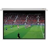 Kép 1/6 - FUNSCREEN 94" (16:10) Premium Plus motoros vetítővászon (álmennyezeti, Méret: 213x131 cm, Látható méret: 203x126 cm)