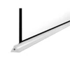 Kép 2/7 - FUNSCREEN 105" (16:9) PREMIUM PLUS motoros Vetítővászon (álmennyezeti, Méret: 244x137 cm, Látható méret: 234x132 cm)
