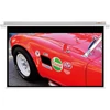 Kép 1/7 - FUNSCREEN 105" (16:9) PREMIUM PLUS motoros Vetítővászon (álmennyezeti, Méret: 244x137 cm, Látható méret: 234x132 cm)