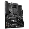 Kép 1/2 - GIGABYTE Alaplap AM4 X570 GAMING X AMD X570, ATX