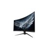 Kép 1/3 - GIGABYTE Ívelt VA LED Monitor 27" AORUS CV27F 1920x1080, 2xHDMI/Displayport/2xUSB