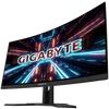 Kép 1/2 - GIGABYTE Ívelt VA LED Monitor 27" G27QC 2560x1440, 2xHDMI/Displayport/2xUSB