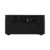 Kép 4/4 - GIGABYTE PC BRIX, Intel Celeron N2807 2.16 GHz, HDMI, DSUB, LAN, WIFI, Bluetooth, 2,5" HDD hely, USB 3.0