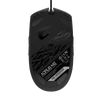 Kép 2/3 - GIGABYTE Vezetékes egér AORUS M2 USB Lézer, Fekete 6200 DPI Gaming