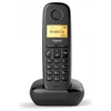 Kép 2/3 - GIGASET ECO DECT Telefon A170 fekete Magyar menü