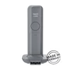 Kép 3/6 - GIGASET ECO DECT Telefon CL390, műhold szürke