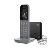 Kép 5/6 - GIGASET ECO DECT Telefon CL390, műhold szürke