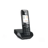 Kép 1/4 - GIGASET ECO DECT Telefon Comfort 550 fekete