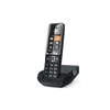 Kép 3/4 - GIGASET ECO DECT Telefon Comfort 550 fekete