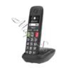 Kép 2/5 - GIGASET ECO DECT Telefon E290 fekete