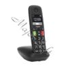 Kép 3/5 - GIGASET ECO DECT Telefon E290 fekete