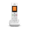 Kép 1/4 - GIGASET ECO DECT Telefon E390 fehér