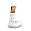 Kép 4/4 - GIGASET ECO DECT Telefon E390 fehér