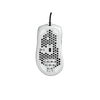 Kép 6/7 - Glorious Egér Gamer Race Model D- RGB Optikai USB Fehér