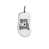 Kép 7/7 - Glorious Egér Gamer Race Model D- RGB Optikai USB Fehér