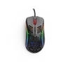 Kép 2/7 - Glorious Egér Gamer Race Model D- RGB Optikai USB Fekete