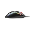 Kép 4/7 - Glorious Egér Gamer Race Model D- RGB Optikai USB Fekete
