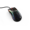 Kép 5/7 - Glorious Egér Gamer Race Model D- RGB Optikai USB Fekete