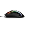 Kép 2/6 - Glorious Egér Gamer Race Model D- RGB Optikai USB Fényes Fekete