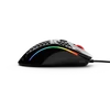 Kép 3/6 - Glorious Egér Gamer Race Model D- RGB Optikai USB Fényes Fekete