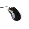 Kép 4/6 - Glorious Egér Gamer Race Model D- RGB Optikai USB Fényes Fekete