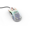 Kép 5/7 - Glorious Egér Gamer Race Model D RGB Optikai USB Fehér