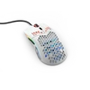 Kép 5/6 - Glorious Egér Gamer Race Model O- RGB Optikai USB Fehér