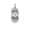Kép 6/6 - Glorious Egér Gamer Race Model O- RGB Optikai USB Fehér