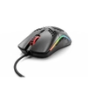 Kép 1/6 - Glorious Egér Gamer Race Model O- RGB Optikai USB Fekete