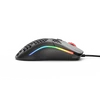 Kép 4/6 - Glorious Egér Gamer Race Model O- RGB Optikai USB Fekete