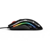 Kép 3/6 - Glorious Egér Gamer Race Model O- RGB Optikai USB Fényes Fekete