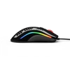Kép 4/6 - Glorious Egér Gamer Race Model O RGB Optikai USB Fényes Fekete
