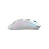 Kép 3/5 - Glorious Egér Vezeték nélküli Race Model O RGB Optikai Fehér