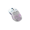 Kép 5/5 - Glorious Egér Vezeték nélküli Race Model O RGB Optikai Fehér