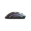 Kép 5/5 - Glorious Egér Vezeték nélküli Gamer Race Model O RGB Optikai Fekete