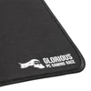 Kép 2/3 - Glorious Egérpad G-XL Extra Large Pro Speed/Control 475x406x2 Szövet