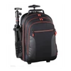 Kép 1/9 - HAMA 139854, FOTÓS HÁTIZSÁK "MIAMI 200 III" TROLLEY, FEKETE