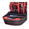 Kép 3/9 - HAMA 139854, FOTÓS HÁTIZSÁK "MIAMI 200 III" TROLLEY, FEKETE