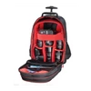 Kép 9/9 - HAMA 139854, FOTÓS HÁTIZSÁK "MIAMI 200 III" TROLLEY, FEKETE